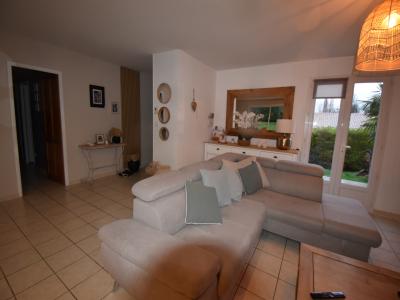 Vente Maison ISLE-D'ESPAGNAC GRAND ANGOULEME