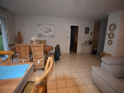 Vente Maison ISLE-D'ESPAGNAC GRAND ANGOULEME
