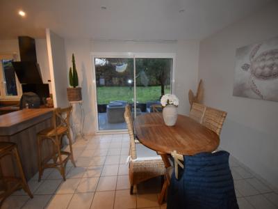 For sale House ISLE-D'ESPAGNAC GRAND ANGOULEME