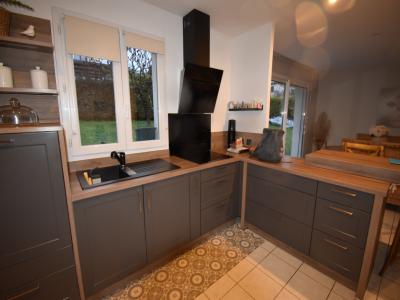 For sale House ISLE-D'ESPAGNAC GRAND ANGOULEME