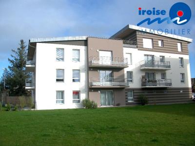 Location Appartement 3 pi�ces PLOUZANE 29280