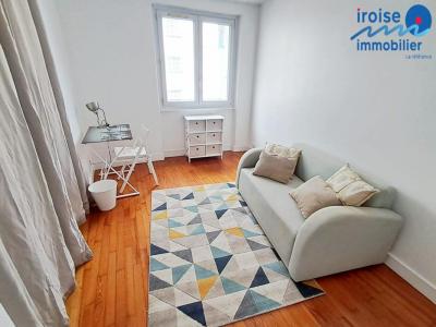 Location Appartement BREST 