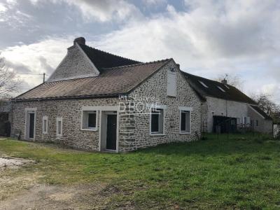 Location Maison 5 pièces PLESSIS-FEU-AUSSOUX 77540