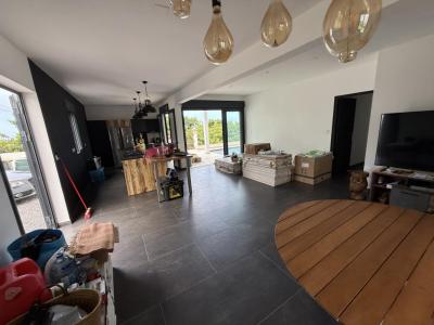 Vente Maison SAINTE-ROSE 