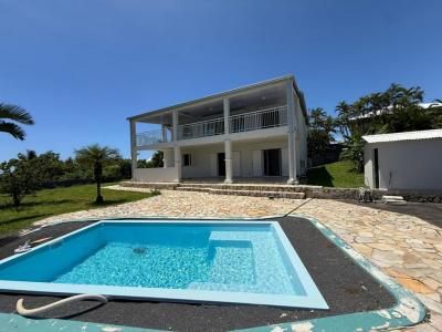 Vente Maison SAINT-BENOIT 