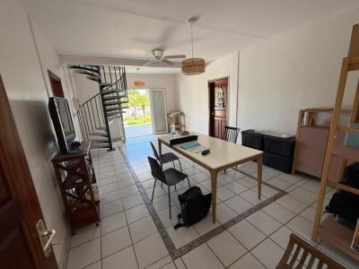 Vente Maison SAINT-BENOIT 