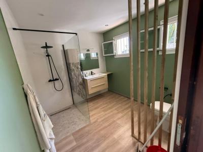 Vente Maison SAINT-BENOIT 