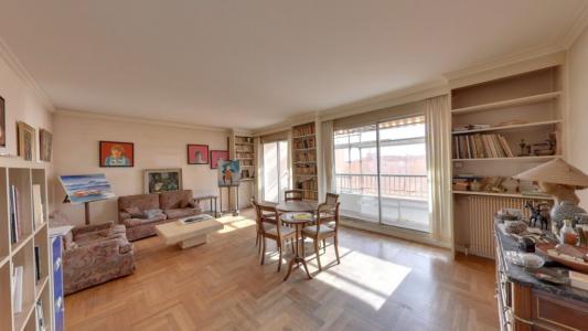 Vente Appartement 5 pi�ces LYON-4EME-ARRONDISSEMENT 69004