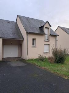 Location Appartement 3 pi�ces SAINT-MICHEL-SUR-LOIRE 37130