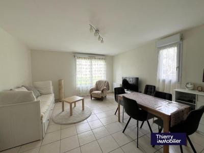 Vente Appartement 2 pi�ces NANTES 44100