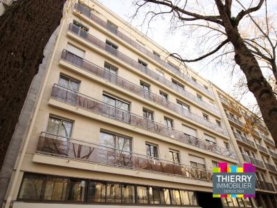 Vente Parking NANTES 44000