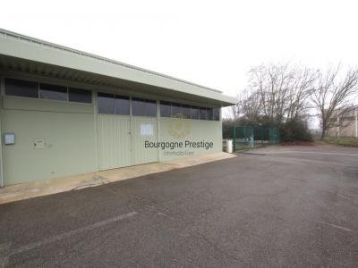 Vente Commerce TOURNUS 71700