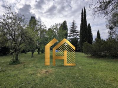 Vente Terrain BARON 33750