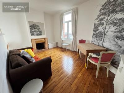Location Appartement 2 pièces MADELEINE 59110