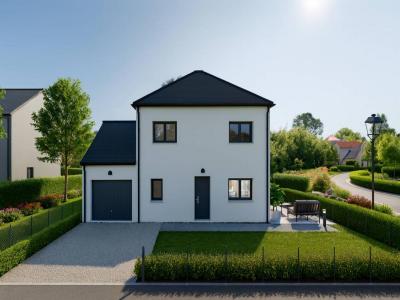 Vente Maison 5 pièces ESQUAY-NOTRE-DAME 14210