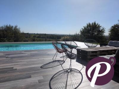 Vente Maison BERGERAC 