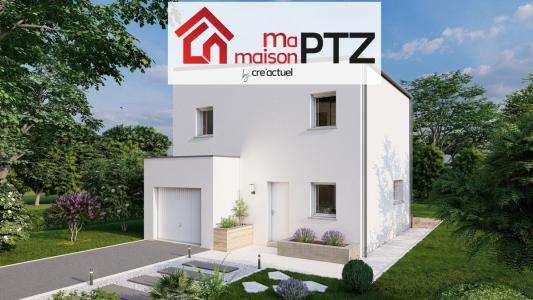 Vente Maison 4 pi�ces TREDION 56250