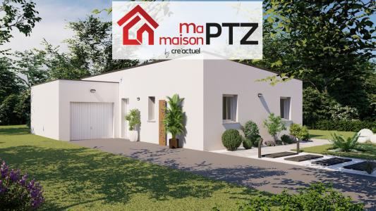 Vente Maison 4 pi�ces TREDION 56250