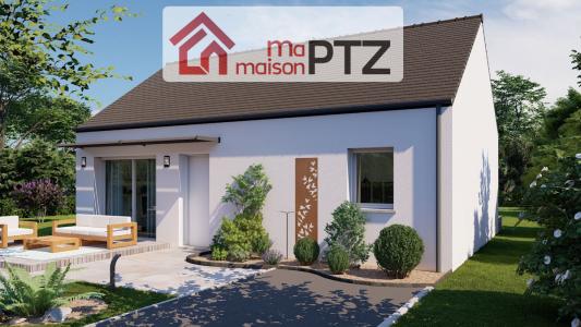 Vente Maison 3 pièces REGUINY 56500
