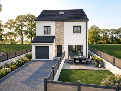 Vente Maison HAY-LES-ROSES 94240