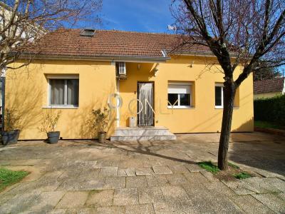 Vente Maison 5 pièces VILLEURBANNE 69100
