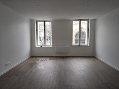 For rent Apartment NANCY 