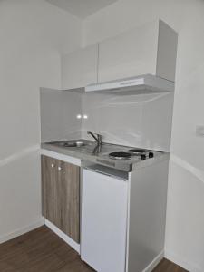 For rent Apartment NANCY 