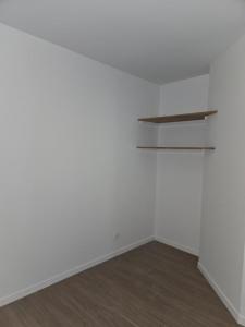 For rent Apartment NANCY 