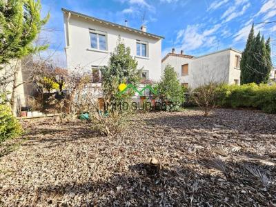Vente Maison 6 pi�ces VALENCE 26000