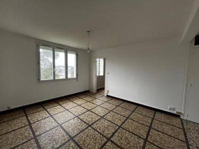 Vente Appartement ANGERS 