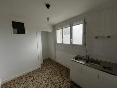 Vente Appartement ANGERS 