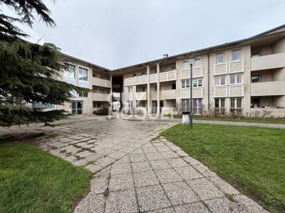 Vente Appartement 2 pièces COMPIEGNE 60200