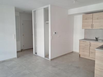 For rent Apartment EYBENS 
