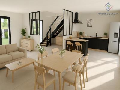 Vente Maison RAINCY 
