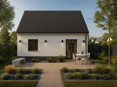 Vente Maison SEVRAN 