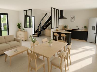For sale House SEVRAN 