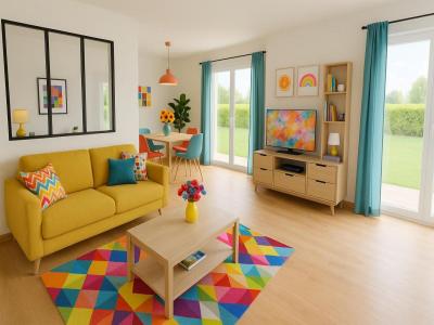 Vente Maison SEVRAN 