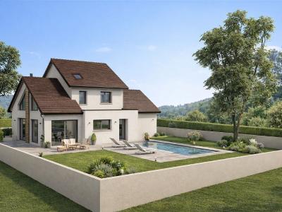 For sale House CHARQUEMONT 