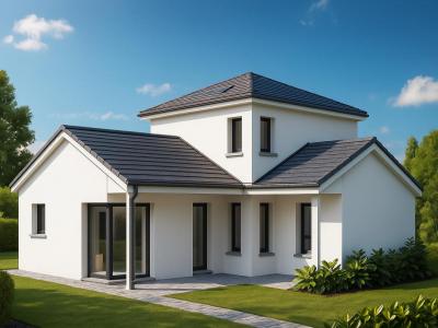 Vente Maison DOLE 39100