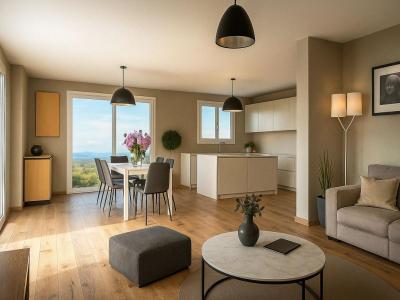 Vente Maison CUSSEY-SUR-L'OGNON 