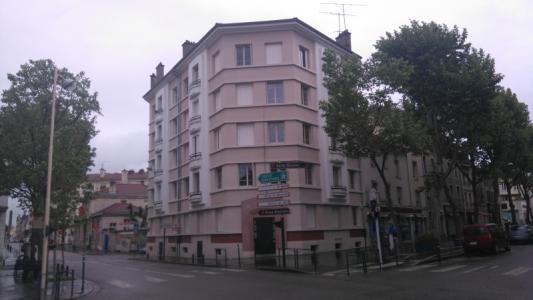 Location Appartement 2 pi�ces NANCY 54000