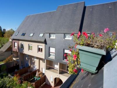 Location Appartement 3 pi�ces AUBIGNY-SUR-NERE 18700