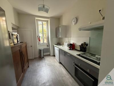 Vente Maison 5 pi�ces SOYAUX 16800