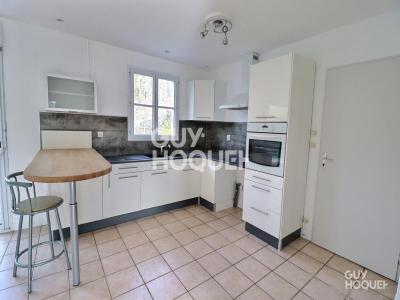 Vente Maison SURGERES 