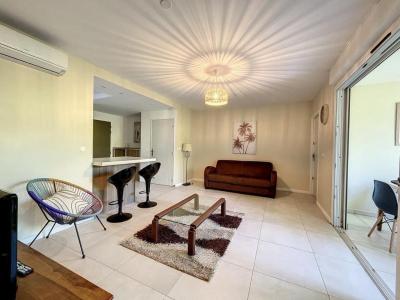 Vente Appartement SAINT-GILLES-LES-BAINS 