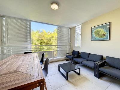Vente Appartement SAINT-GILLES-LES-BAINS 