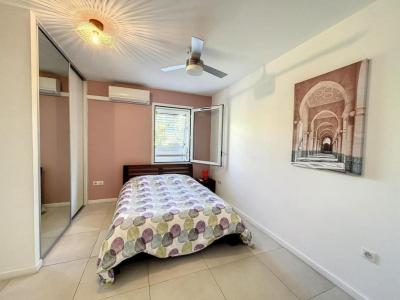 Vente Appartement SAINT-GILLES-LES-BAINS 