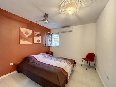 Vente Appartement SAINT-GILLES-LES-BAINS 