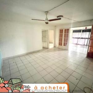 Vente Maison 5 pièces SAINT-ANDRE 97440