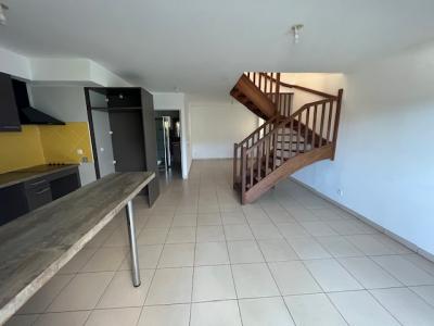 Vente Appartement SAINT-DENIS 